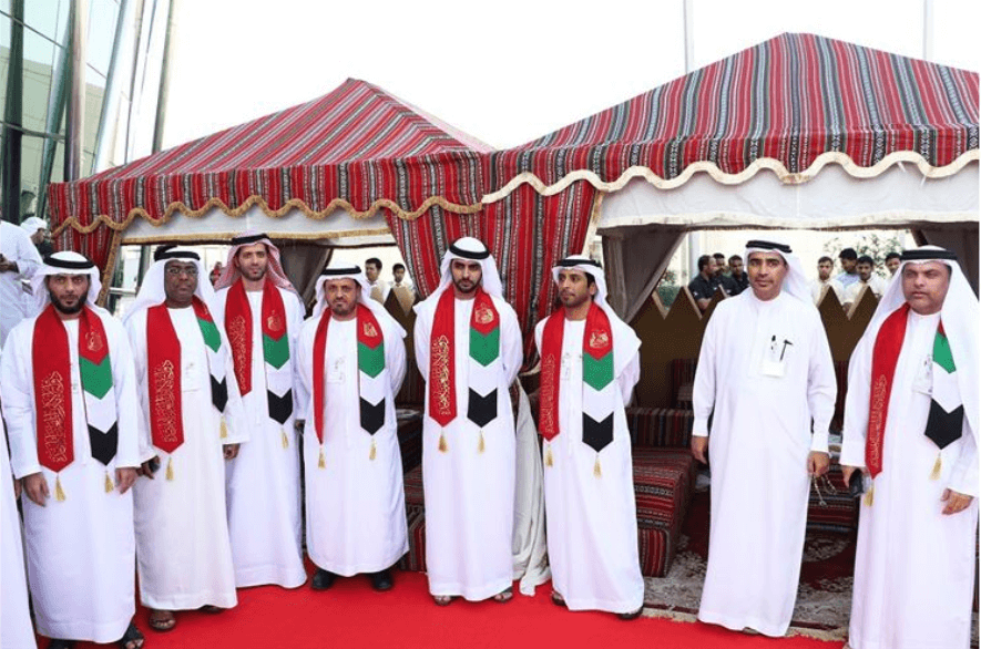 ICA Organizes also National and Heritage Events in Celebration of the 46th National Day ×
