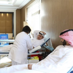 FAIC” Organizes a Blood Donation Campaign in Cooperation With “Year of Goodness” Initiative ×-thumb