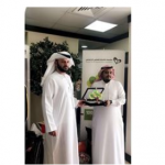 Staff of Al-Nasiriyah and Al-Ghubaibah Centers participates in “Sidreh of wishes” Campaign ×-thumb