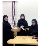 Sharjah Customer Happiness Center Organizes Activity in Interaction with “Year of Zayed” ×-thumb