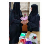 مراكز مدينة خليفة والسلع وأم هرير تحتفل بيوم الأم-thumb