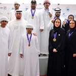 Al Briki wins “Men’s Shooting” award in Zayed Ramadhan Sports Championship-thumb