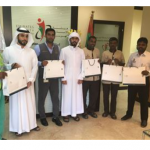 Customer Happiness Center in Al Mirfa Honors its staff in World Labor Day-thumb