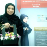 Al Nasserya Customer Happiness Center Honors a Distinguished Female Employee-thumb