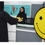 Al Dhaid Customer Happiness Center celebrates the International Day of Happiness-thumb