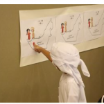 مركز مدينة خليفة يحتفل بيوم الطفل الإماراتي-thumb