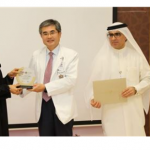 Sheikh Khalifa Specialty Hospital in Ras Al Khaimah Honors “ICA”-thumb