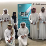ICA’s Employees Participate in Study of “Healthy Future for UAE”-thumb