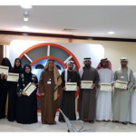 Customer Happiness Center at “Khalifa Medical”honors its distinguished employees for the year 2017-thumb