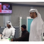 مدير “مراكز منطقة أبوظبي” يطّلع على سير العمل في مركز الشهامة-thumb