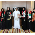 “Identity” Women’s Team ranks third in the 46th National Day Tournament-thumb