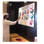 Khalifa Customer Happiness Center Organizes the International Day for Tolerance-thumb
