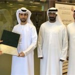 Private Company in Abu Dhabi Honors Musaffah Customer Happiness Center-thumb