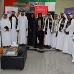 Al Dhaid Center Celebrates National Day and Martyrs’ Day-thumb