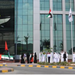 “EmiratesID” Organizes National and Traditional Events to Celebrate the Martyrs’ Day and the National Day-thumb
