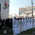 Al Ain, Ras Al Khaimah and Al Rashidia Centers Participate in the Events of the “Martyrs’ Day”-thumb