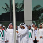 “الهوية الإماراتية” تنظم فعاليات وطنية احتفاءً بيوم الشهيد واليوم الوطني-thumb