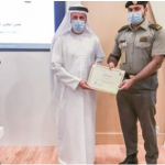 General Directorate of Residency and Foreigners Affairs- Fujairah Participates in Innovation Week as part of “UAE Innovates 2021” with a Workshop titled “Innovative Thinking Motivation”-thumb