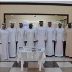Al Barsha Center hosts anti-drug awareness exhibition-thumb