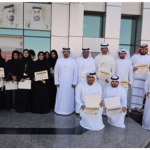 Al Ain honors excellent employees-thumb