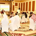 Fujairah Center participates in GDRFA’s brainstorming session-thumb