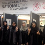 EIDA men’s, women’s teams advance to NDSC semifinals-thumb