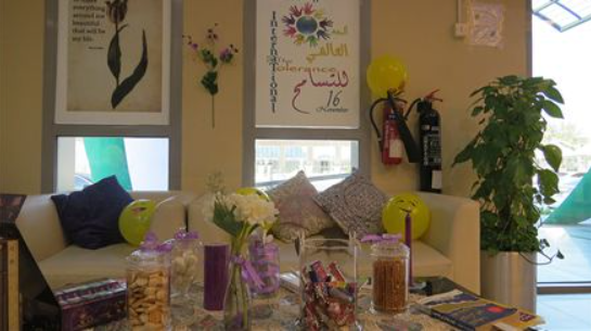 Fujairah Center marks International Day for Tolerance