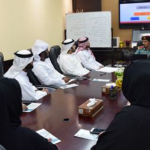 Ajman Center holds “My Document, My Responsibility” lecture-thumb