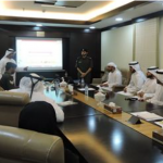 Al Ain Center holds firefighting workshop-thumb