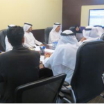 A Delegation from Empost Reviews The Emirates ID Authority’s Experience in the “7 Stars” Program-thumb