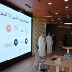 General Directorate for Residency and Foreigners Affairs- Sharjah Organizes “Artificial Intelligence Workshop”-thumb