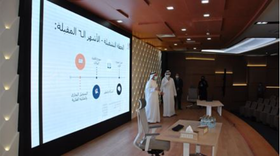 General Directorate for Residency and Foreigners Affairs- Sharjah Organizes “Artificial Intelligence Workshop”
