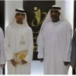 Al Mustanad Office of Tasheel Honors Al Fujairah Center-thumb