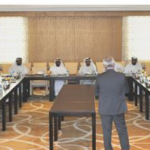 “Emirates ID” Organizes “Government Leadership and Innovation” Workshop for its Leaders-thumb