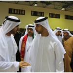 EIDA Joins Zayed Higher Organization in its Celebration of the 44th National Day-thumb