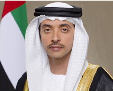 The Anniversary of the National Day carries the Essence of the Well-Established National Identity: Hazaa bin Zayed