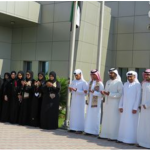 Al Fujairah, Ajman, Umm Al Quwain and Al Rams Centers Participate in the Events of the “Martyrs’ Day”-thumb