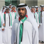 The Emirates ID Authority Celebrates the Flag Day and Raises the Flag in its Headquarters and all its Centers in the Country-thumb