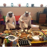 “الهويّة” تشارك مؤسسات الدولة وشعب الإمارات الاحتفال بيوم الشهيد واليوم الوطني الـ 45-thumb