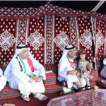 EIDA celebrates with state-run institutions, Emirati people the 45th national day-thumb
