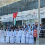 “الهويّة” تشارك مؤسسات الدولة وشعب الإمارات الاحتفال بيوم الشهيد واليوم الوطني الـ 45-thumb