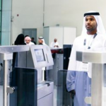 234 ألف مستخدم لبطاقة الهوية في إجراءات السفر عبر مطار دبي-thumb