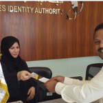 Sharjah Center hosts Yellow Box Campaign-thumb