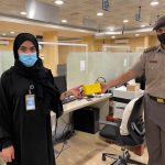 Federal Authority for Identity and Citizenship celebrates the International Day of Happiness at Customer Happiness Center in RAK-thumb