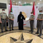General Directorate for Residency and Foreigners Affairs – Sharjah Honors Innovative and Inspirational Employees-thumb