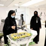 General Directorate for Residency and Foreigners Affairs in Umm al Quwain celebrates the International Day of Happiness-thumb
