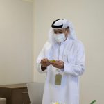 General Directorate for Residency and Foreigners Affairs in Umm al Quwain celebrates the International Day of Happiness-thumb
