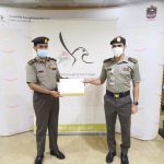 General Directorate for Residency and Foreigners Affairs – RAK Organizes the Executive Director Billiard championship in its 1st Round-thumb