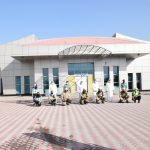 ICA carries out an evacuation drill with the General Directorate of Civil Defense-thumb