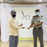 General Directorate for Residency and Foreigners Affairs – RAK Honors its Partners in Celebrating International Labor Day-thumb